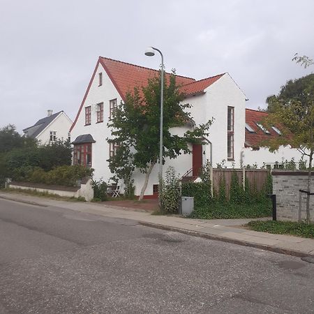 Solyst Apartment Силкеборг Екстериор снимка