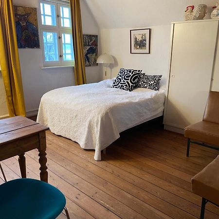 Solyst Apartment Силкеборг Екстериор снимка