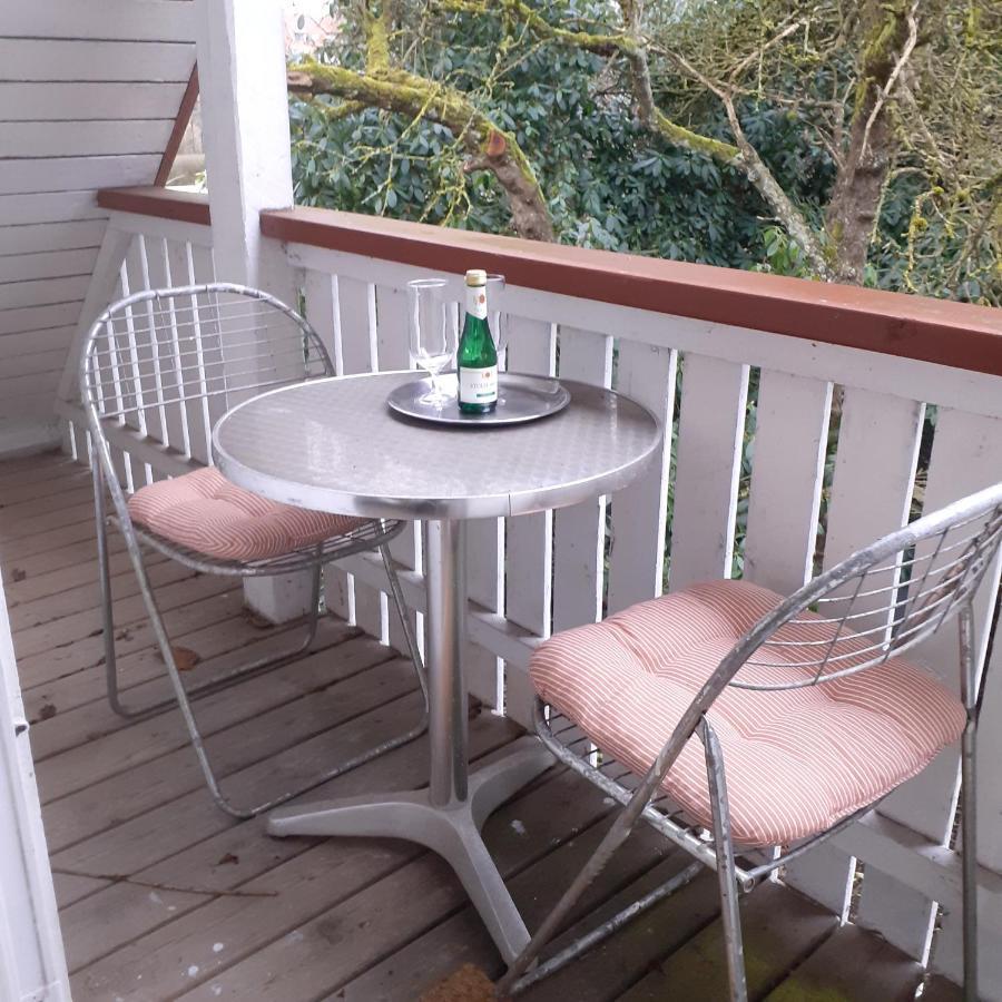 Solyst Apartment Силкеборг Екстериор снимка