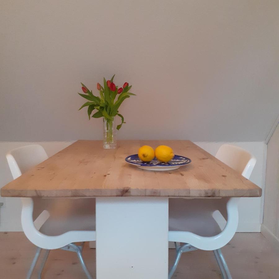 Solyst Apartment Силкеборг Екстериор снимка