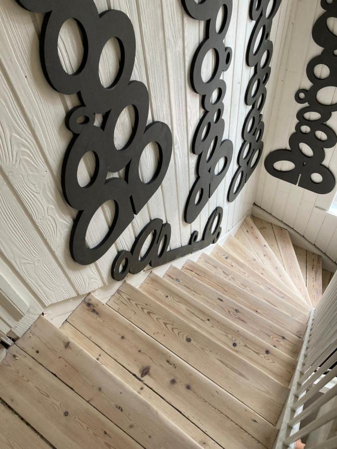 Solyst Apartment Силкеборг Екстериор снимка