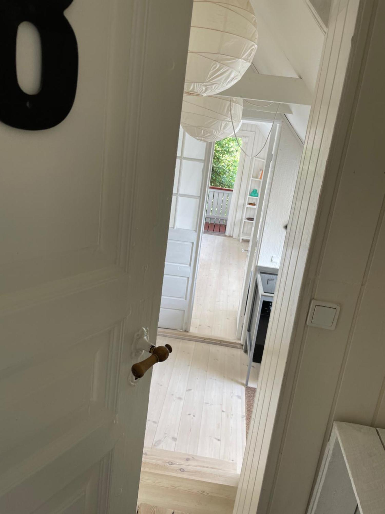 Solyst Apartment Силкеборг Екстериор снимка