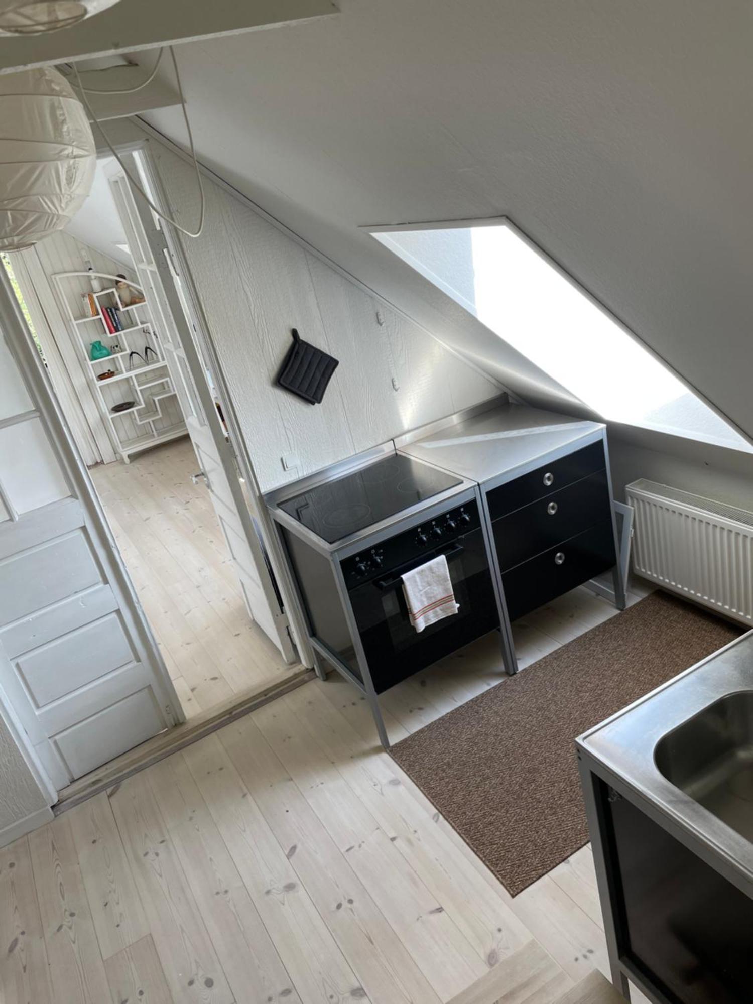 Solyst Apartment Силкеборг Екстериор снимка