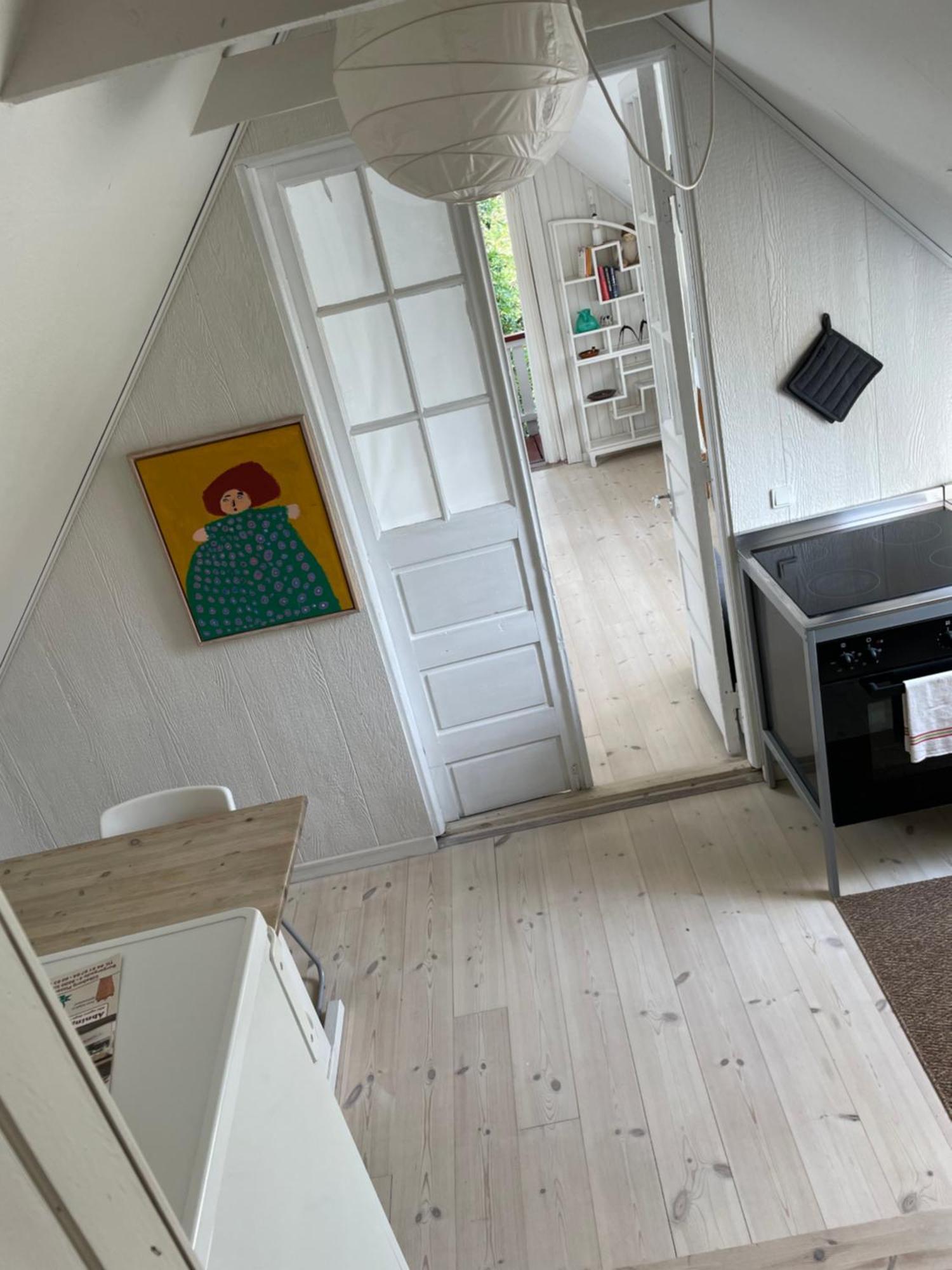 Solyst Apartment Силкеборг Екстериор снимка