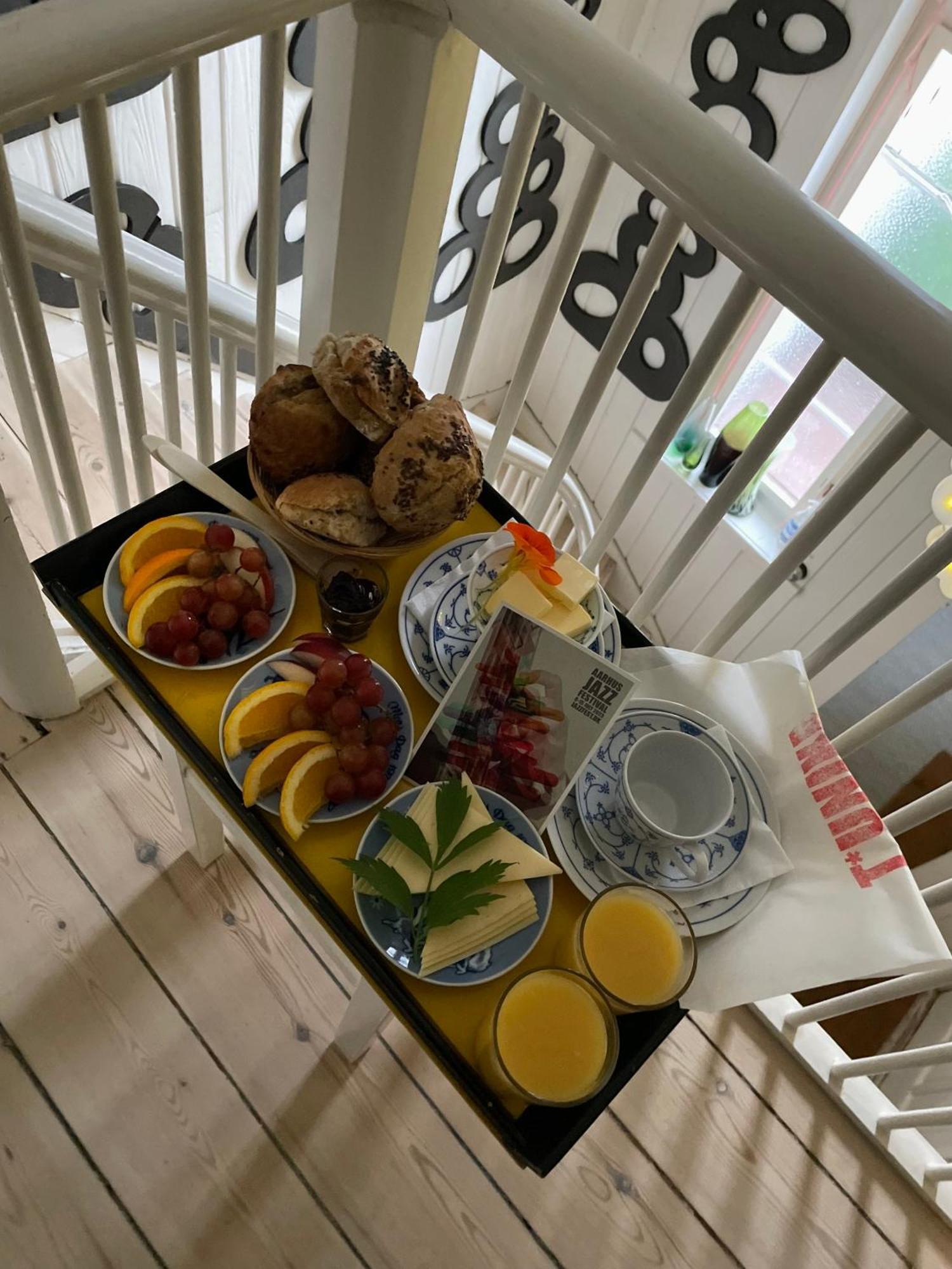 Solyst Apartment Силкеборг Екстериор снимка