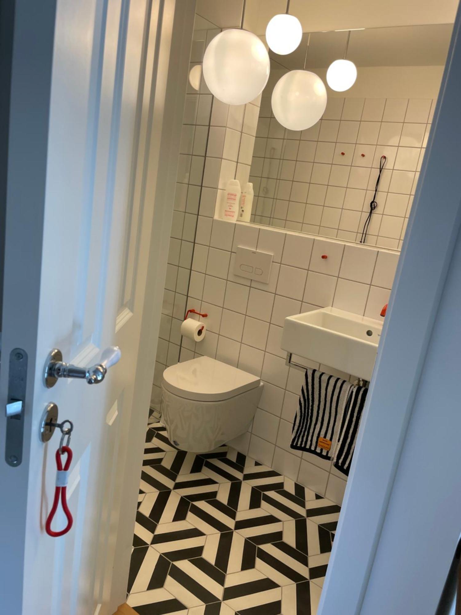 Solyst Apartment Силкеборг Екстериор снимка
