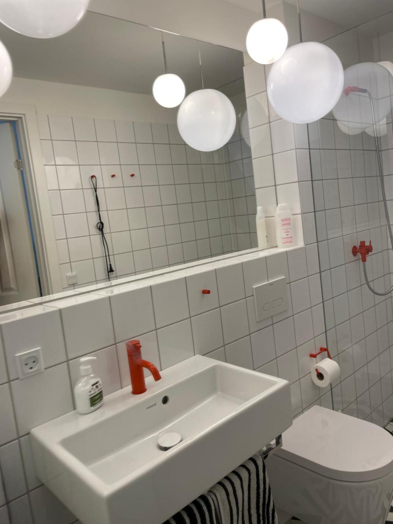 Solyst Apartment Силкеборг Екстериор снимка