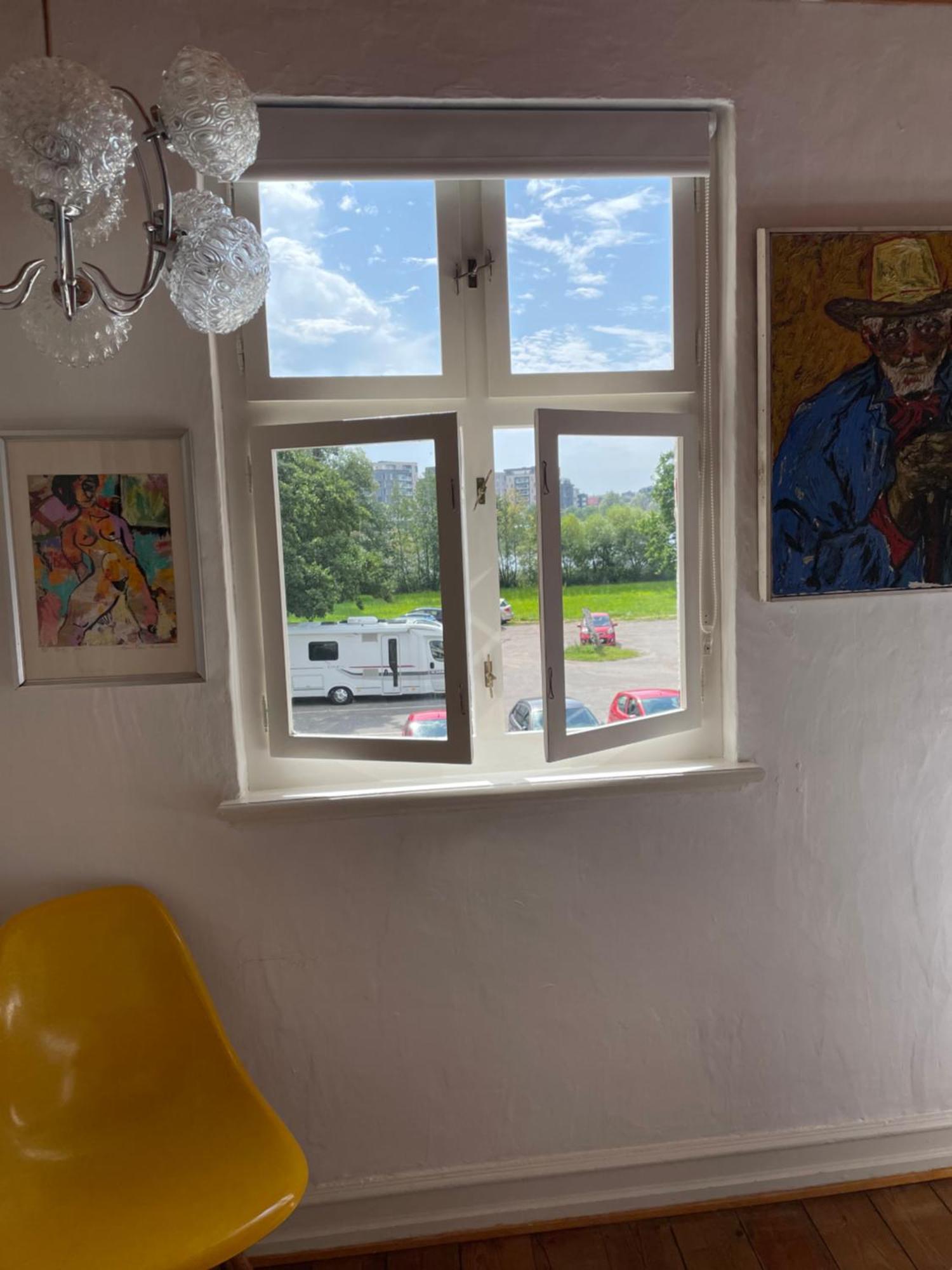 Solyst Apartment Силкеборг Екстериор снимка