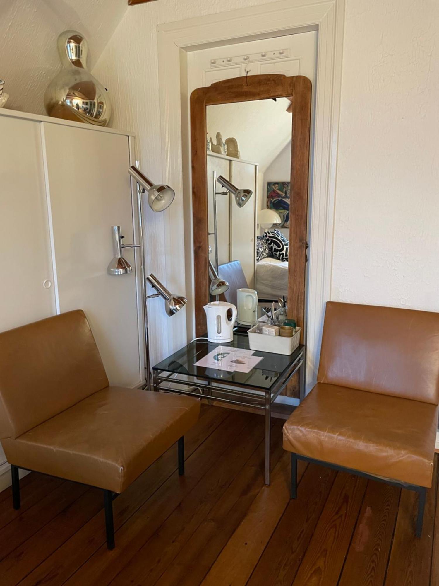 Solyst Apartment Силкеборг Екстериор снимка