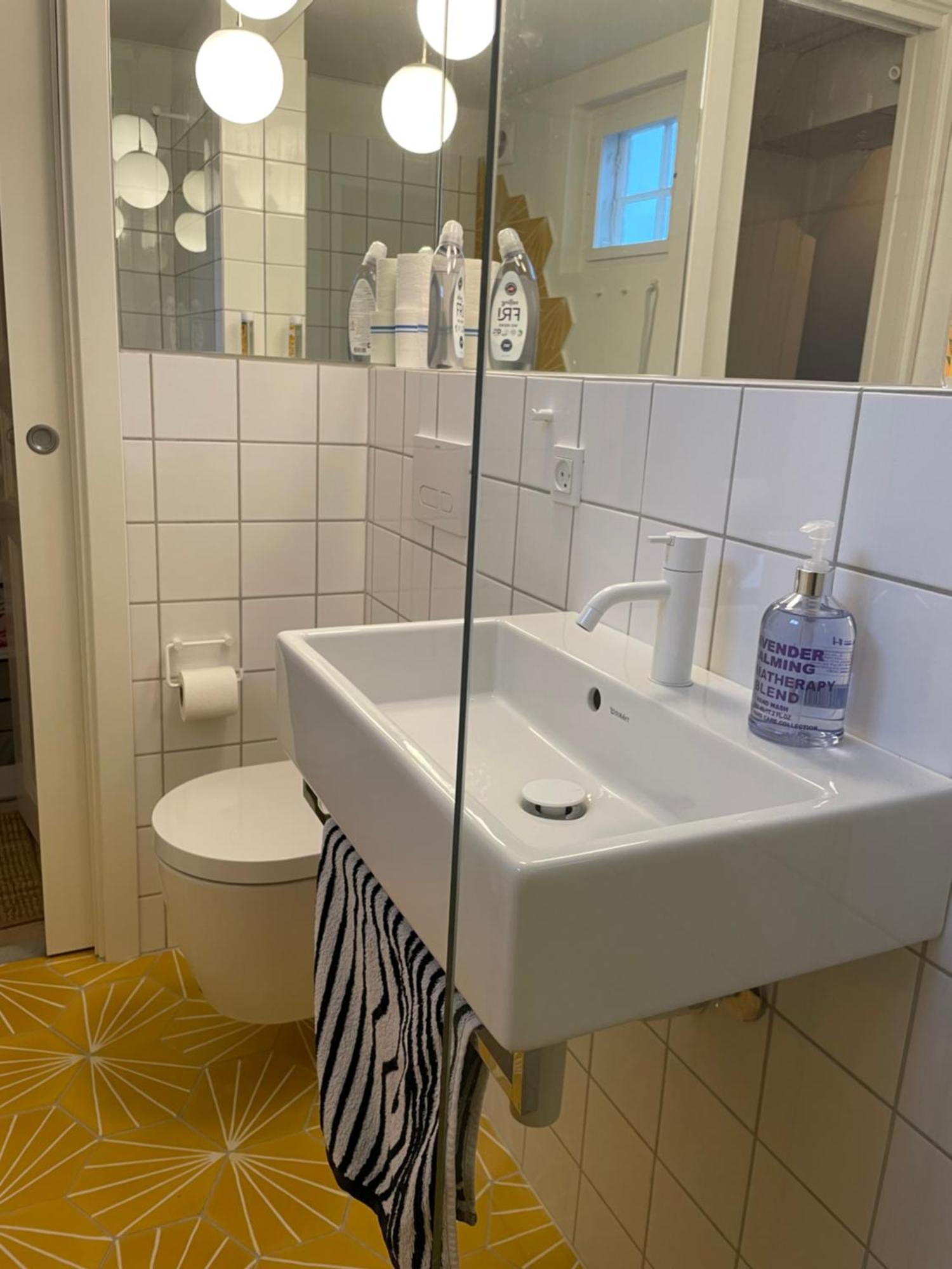 Solyst Apartment Силкеборг Екстериор снимка