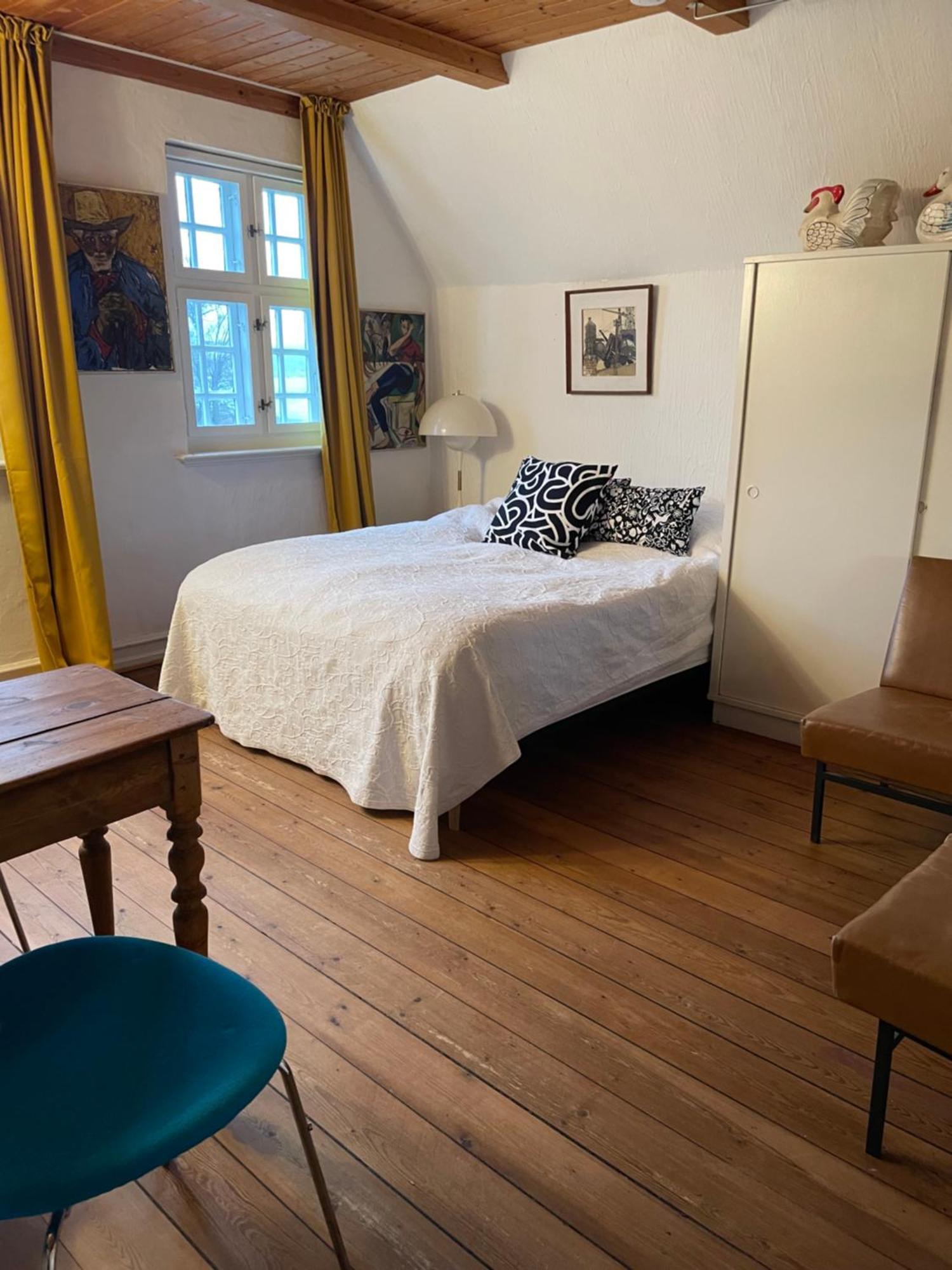 Solyst Apartment Силкеборг Екстериор снимка
