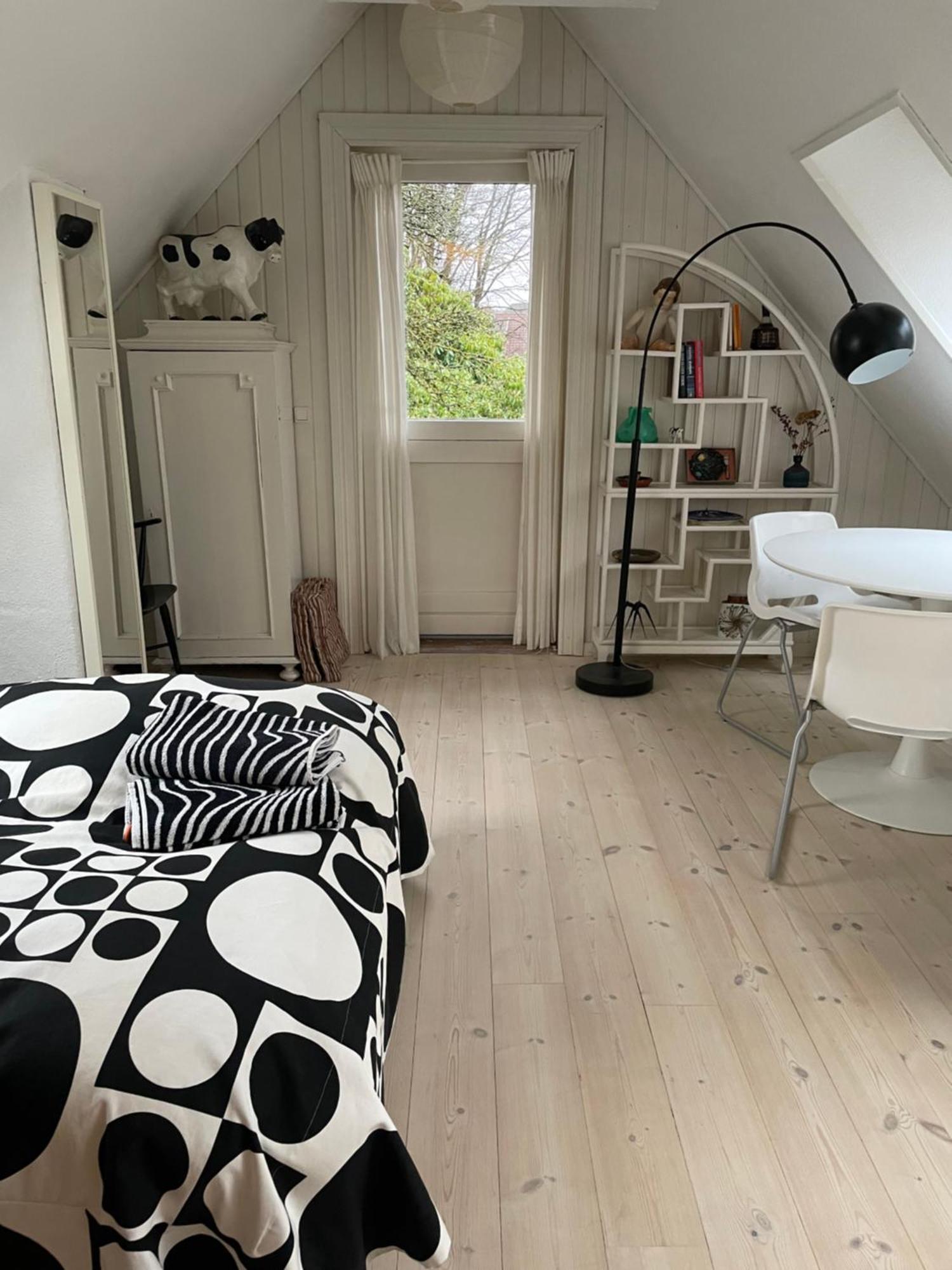Solyst Apartment Силкеборг Екстериор снимка