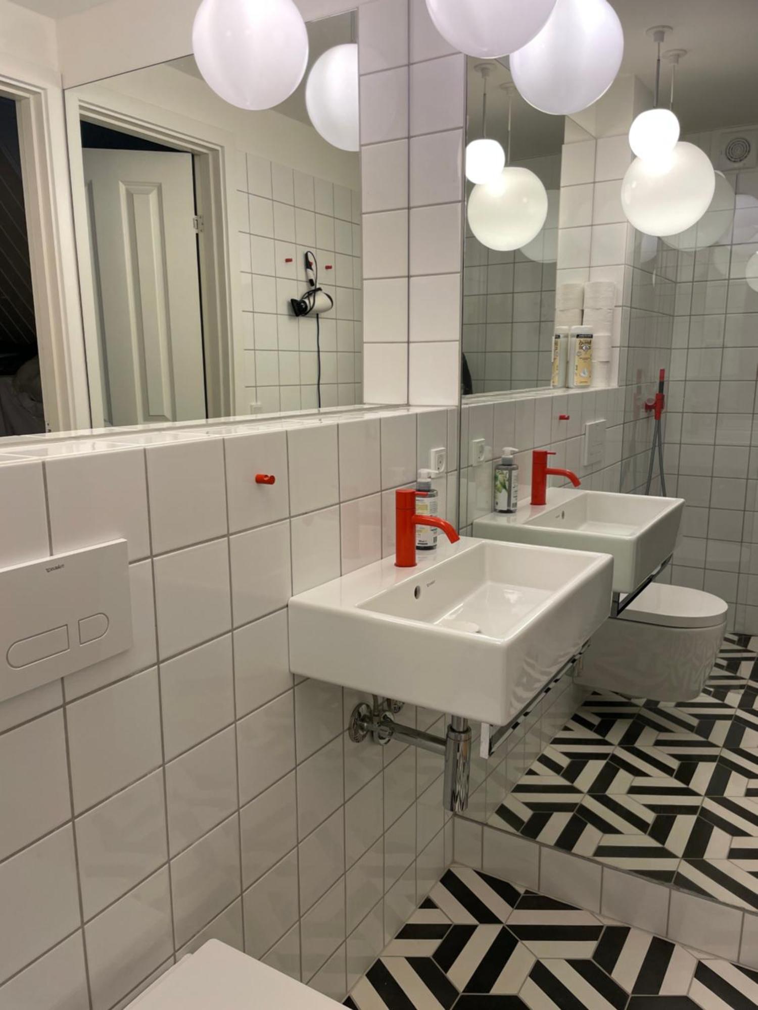 Solyst Apartment Силкеборг Екстериор снимка