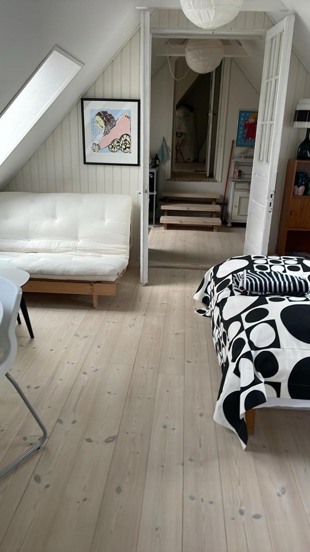 Solyst Apartment Силкеборг Екстериор снимка